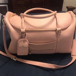 Fawn Design Weekender